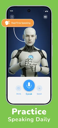 Fluzy: Learn Language with AI | 游戏 | XWorld Fluzy: Learn Language with AI | 游戏 | XWorld