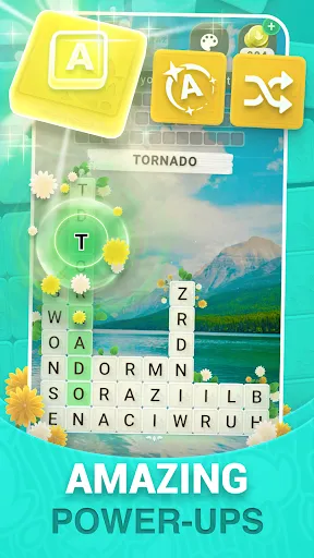 Word Block - Word Crush Game | Games | XWorld