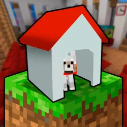 XWorld | Crafting and BuildBlock XWorld | Crafting and BuildBlock