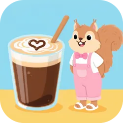 XWorld | Coffee Stack Run