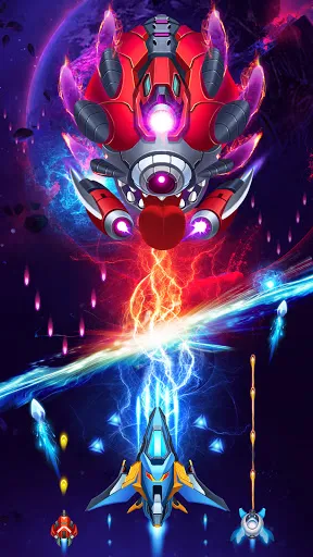 Universe Invader: Bắn ruồi | Games | XWorld