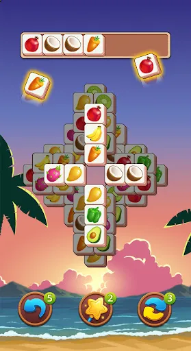 Tile Kingdom:Match Puzzle Game | Games | XWorld