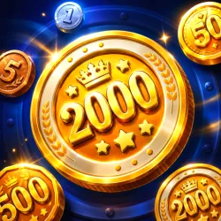 XWorld | Coin Merge Fortune