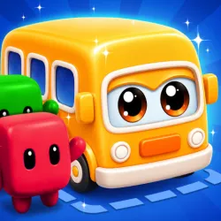 XWorld | Buzzy Bus!