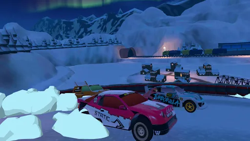 Mad Skills Rally X - Drift! | Games | XWorld