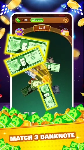Cash Crash Craze: Earn money | Games | XWorld