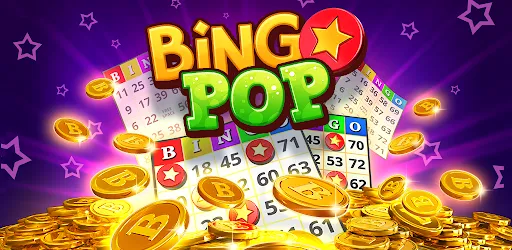 Bingo Pop: Play Live Online | 游戏 | XWorld