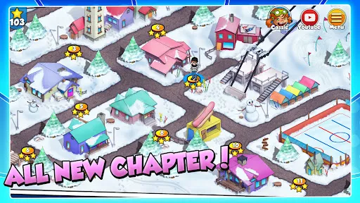 Robbery Bob 2: Double Trouble | Games | XWorld Robbery Bob 2: Double Trouble | Games | XWorld