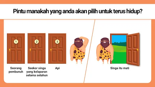 Easy Game - Teka-teki otak | Permainan | XWorld