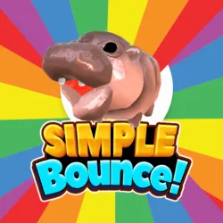 XWorld | SimpleBounce