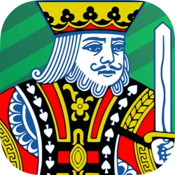 XWorld | FreeCell Solitaire Classic