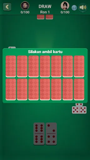 Dominoes:Domino Offline | Permainan | XWorld