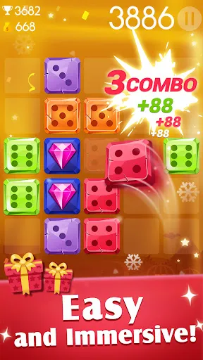 Jewel Games - Game Offline | Permainan | XWorld