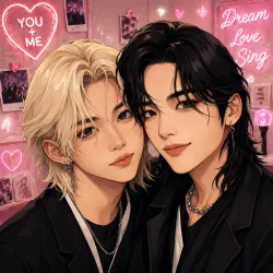 XWorld | K-Pop: Кого ты выберешь?