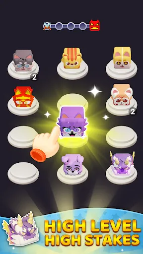 Jelly Cube Run 2048 - Merge io | Permainan | XWorld