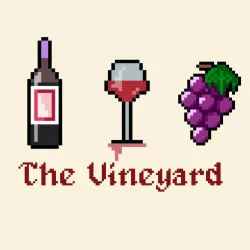 XWorld | Vineyard Miner