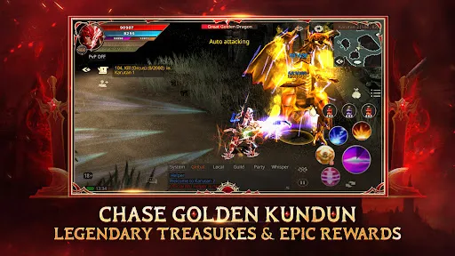 EOL NextGen | Games | XWorld