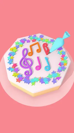 Trang Trí Bánh: Cake Decorate | Games | XWorld
