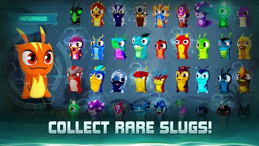 Slugterra: Slug it Out 2 | Games | XWorld