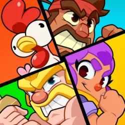 XWorld | Squad Busters XWorld | Squad Busters