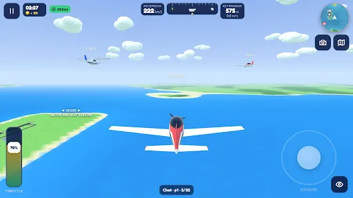 FlyVerse | Permainan | XWorld FlyVerse | Permainan | XWorld