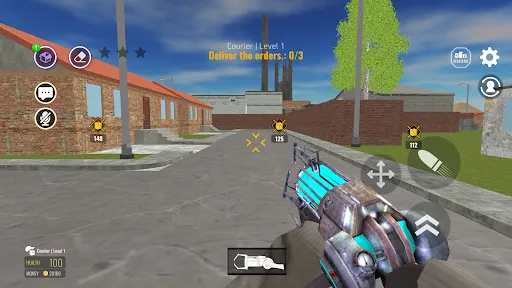 Universe Playground Games | 游戏 | XWorld