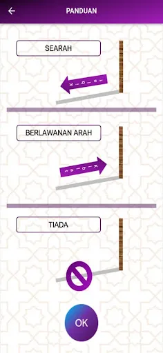 MyKiblat | Permainan | XWorld