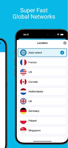 SuperVPN - Fast VPN Proxy | Games | XWorld SuperVPN - Fast VPN Proxy | Games | XWorld