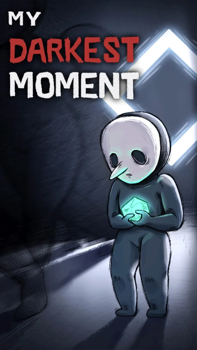 My Darkest Moment | 游戏 | XWorld