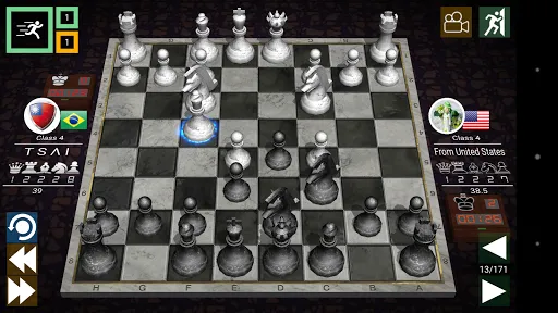 World Chess Championship | Games | XWorld