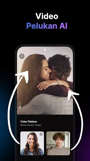 Videa: AI Video Maker, Effects | Permainan | XWorld
