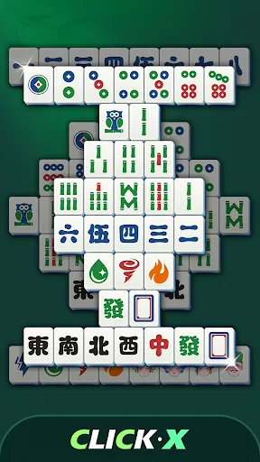 Klik X | Permainan | XWorld