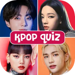 XWorld | Kpop Quiz 2023 Guess The Idols