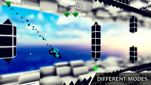 Geometry Jump 3D | 游戏 | XWorld Geometry Jump 3D | 游戏 | XWorld