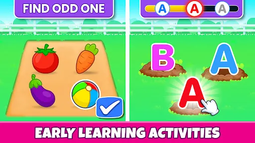 Kids Toddler & Preschool Games | Games | XWorld Kids Toddler & Preschool Games | Games | XWorld