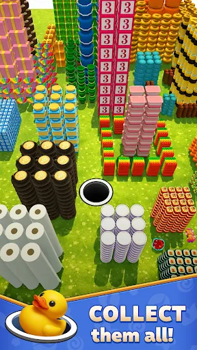Zen Hole - Black Hole Game | Games | XWorld Zen Hole - Black Hole Game | Games | XWorld