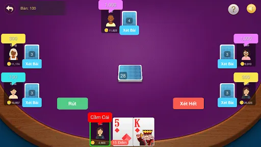 Xì Dách - Xì Tố | Games | XWorld Xì Dách - Xì Tố | Games | XWorld