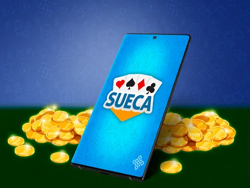 Sueca Online GameVelvet | Games | XWorld