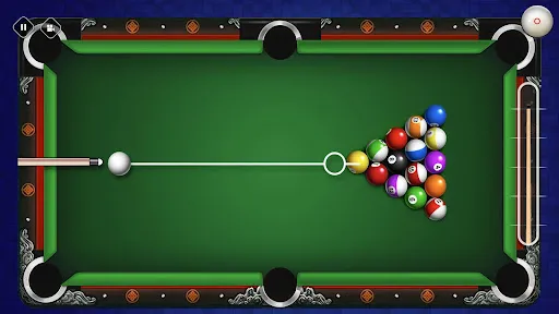 8 Ball Billiard Offline Game | Games | XWorld