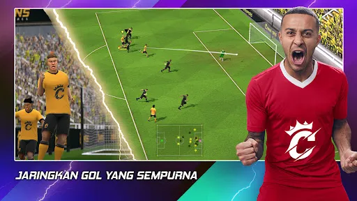 Champions Elite Football 2026 | Permainan | XWorld Champions Elite Football 2026 | Permainan | XWorld