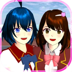 XWorld | SAKURA School Simulator