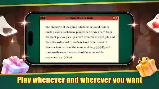 RummyMaster | 游戏 | XWorld RummyMaster | 游戏 | XWorld