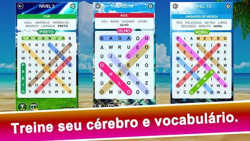 Pesquisa de palavras | Jogos | XWorld Pesquisa de palavras | Jogos | XWorld