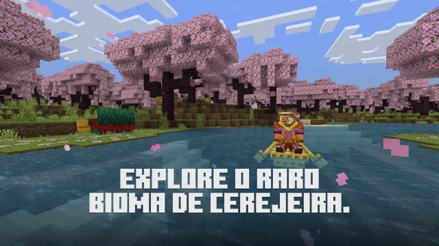 Minecraft: Jogue com amigos | Jogos | XWorld