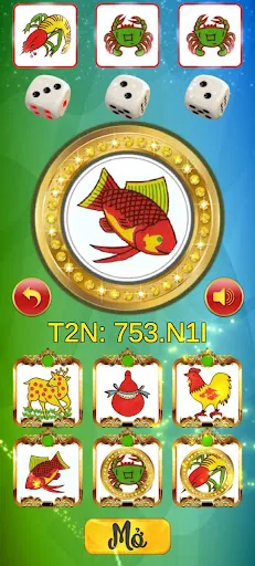 bau cua 2024 2025 tai xiu | Games | XWorld