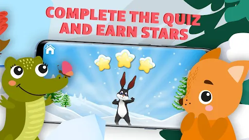 Learn to Read - Phonics ABC | Permainan | XWorld