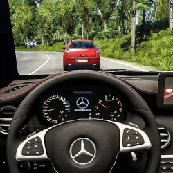 XWorld | mengemudi mobil manual nyata XWorld | mengemudi mobil manual nyata