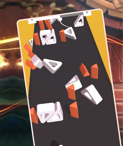 Chroma Slide | เกม | XWorld