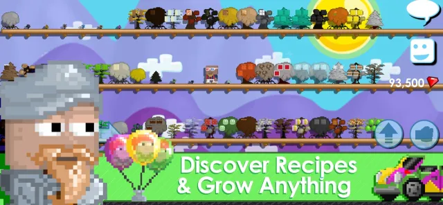 Growtopia | Games | XWorld