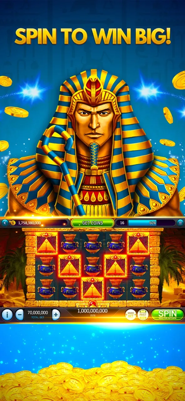 казино онлайн Slots MAX 777 | Игры | XWorld